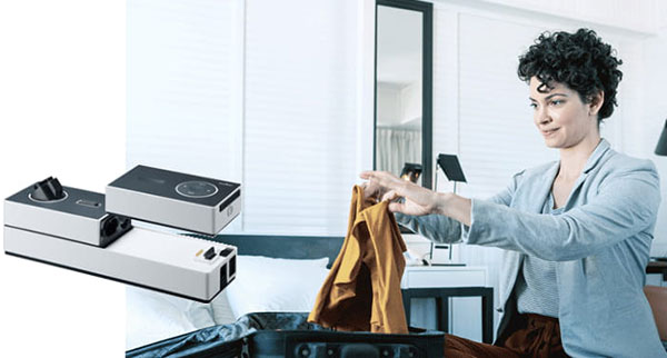 外出先のイメージ画像