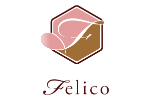 Felicoのロゴ