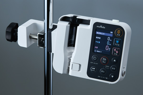 Seevolの本体イメージ